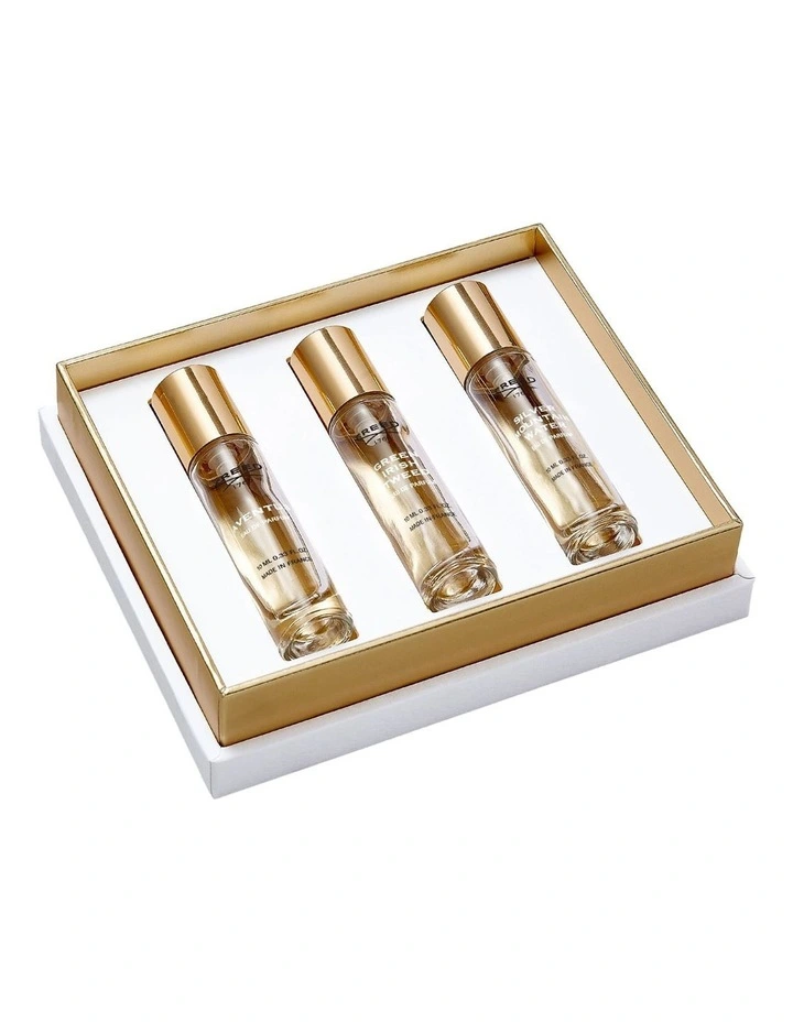 Mens 3 Piece 10ml Holiday Set image 2