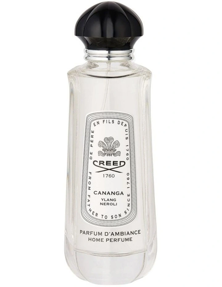 Cananga Room Spray 150ml image 1