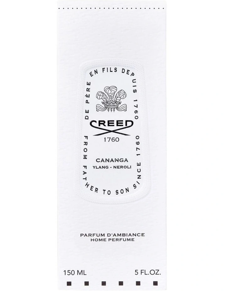 Cananga Room Spray 150ml image 2