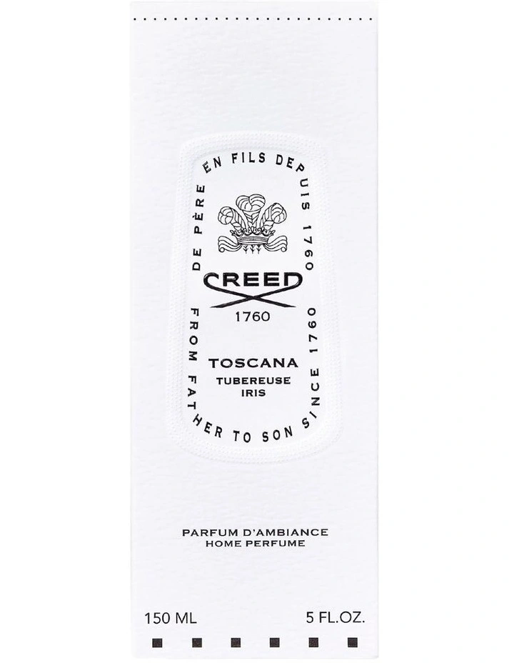 Toscana Room Spray 150ml image 2