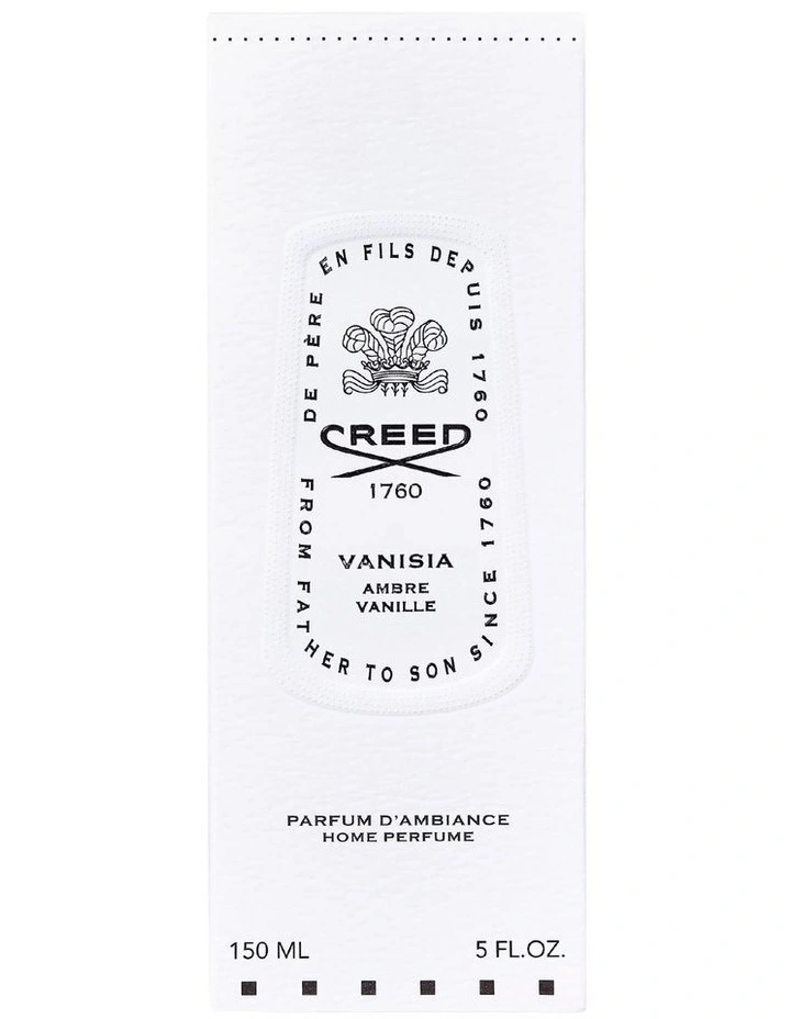 Vanisia Room Spray 150ml image 2