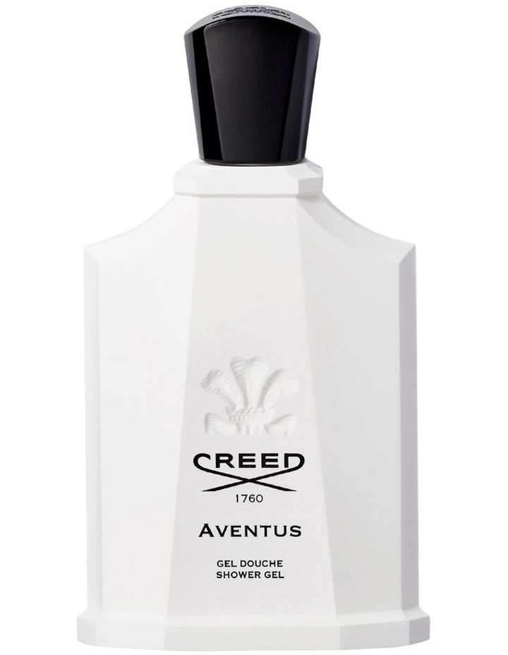 Aventus Shower Gel 200ml image 1