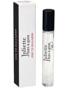 Ode To Dullness 7.5ml