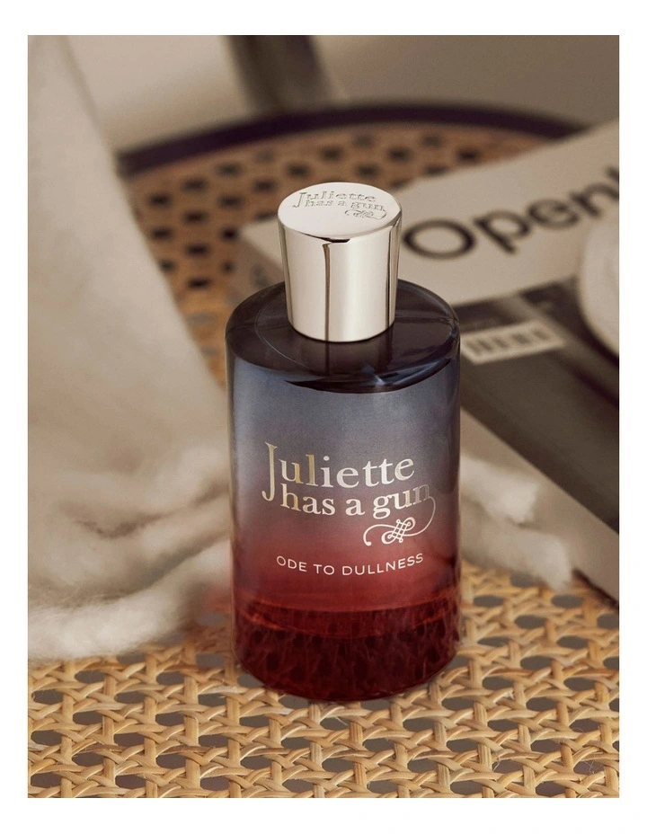 Ode To Dullness 7.5ml image 6