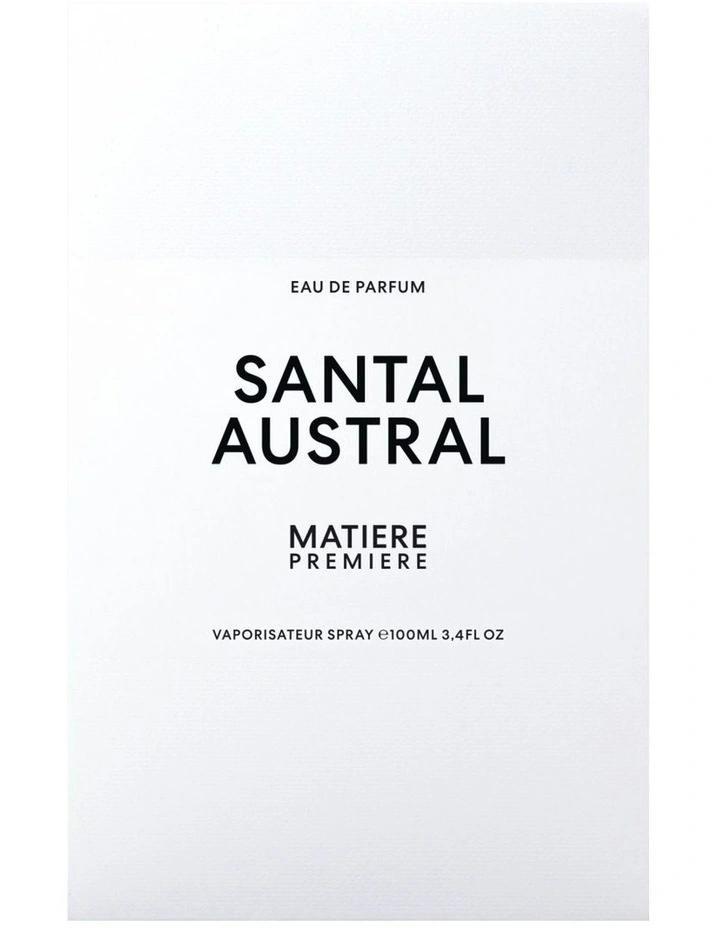 Santal Austral EDP image 2