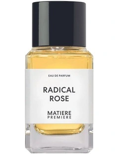 Radical Rose EDP