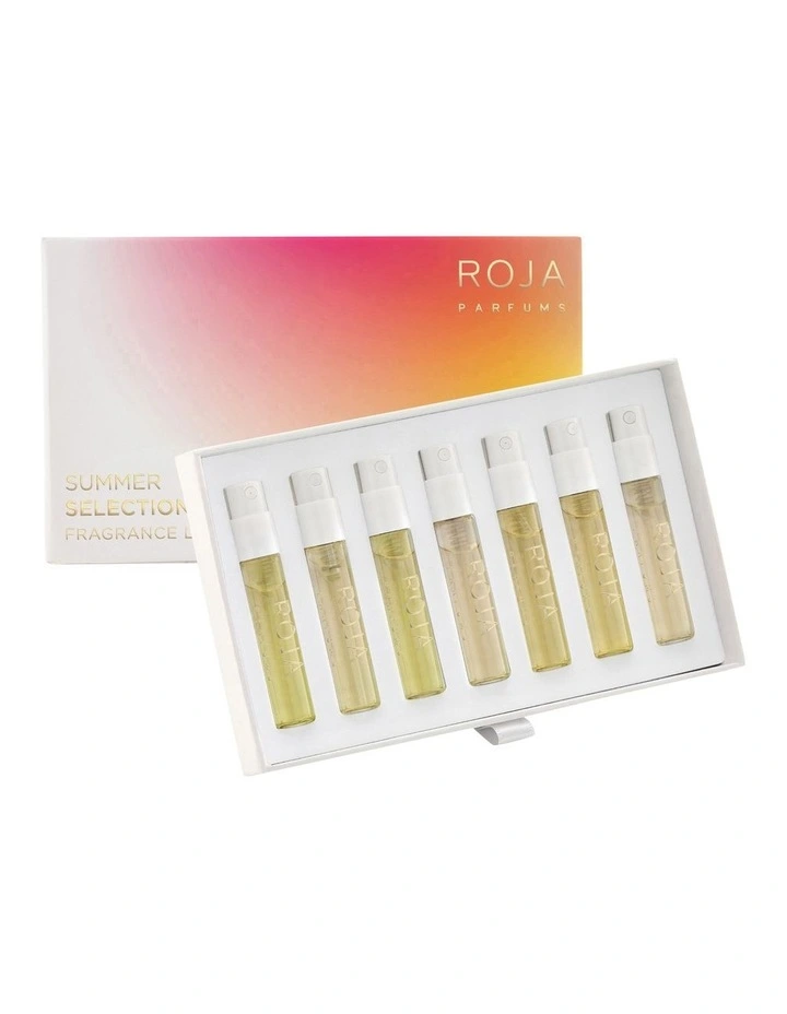 Summer Selection Set Feminine image 1