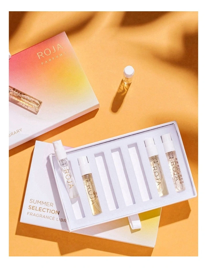 Summer Selection Set Feminine image 2