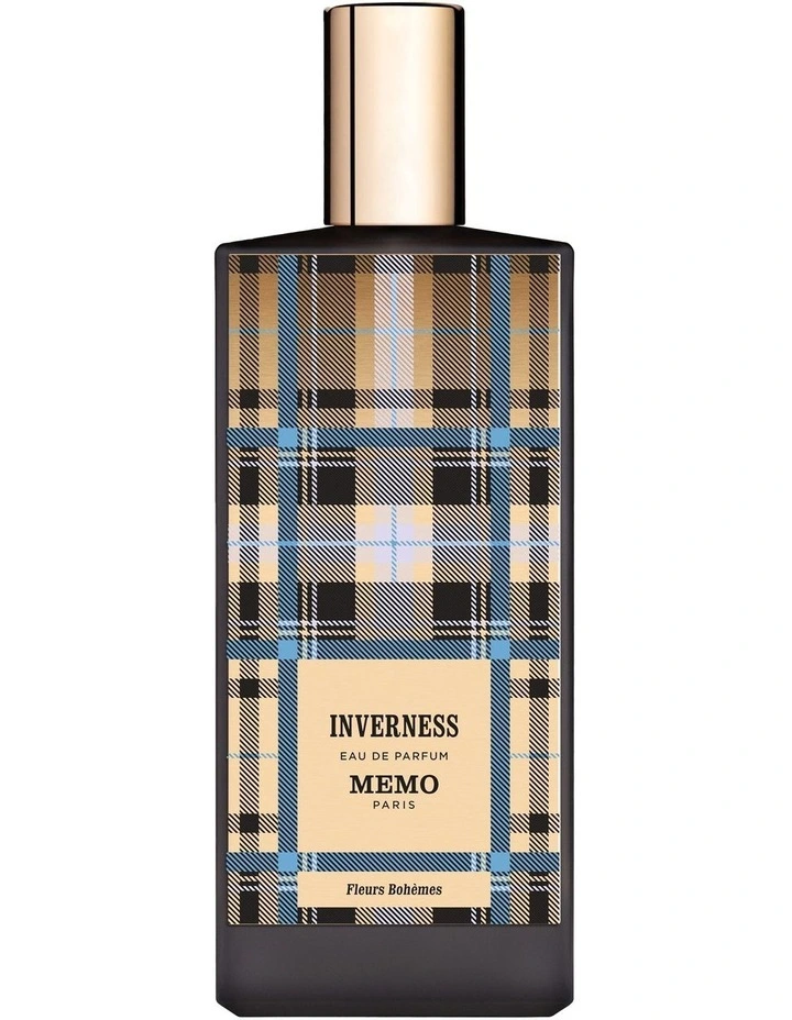 Inverness EDP 75ml image 1