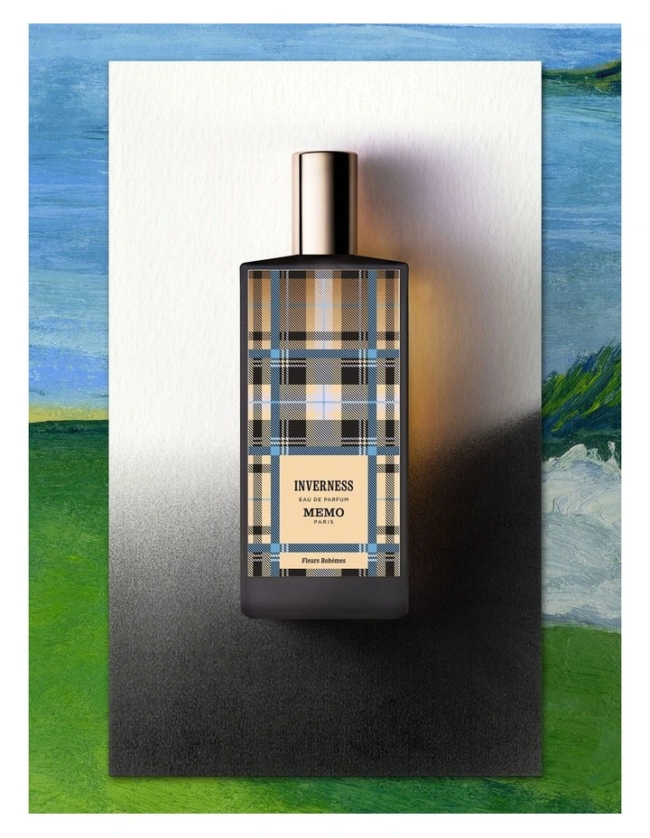 Inverness EDP 75ml image 2