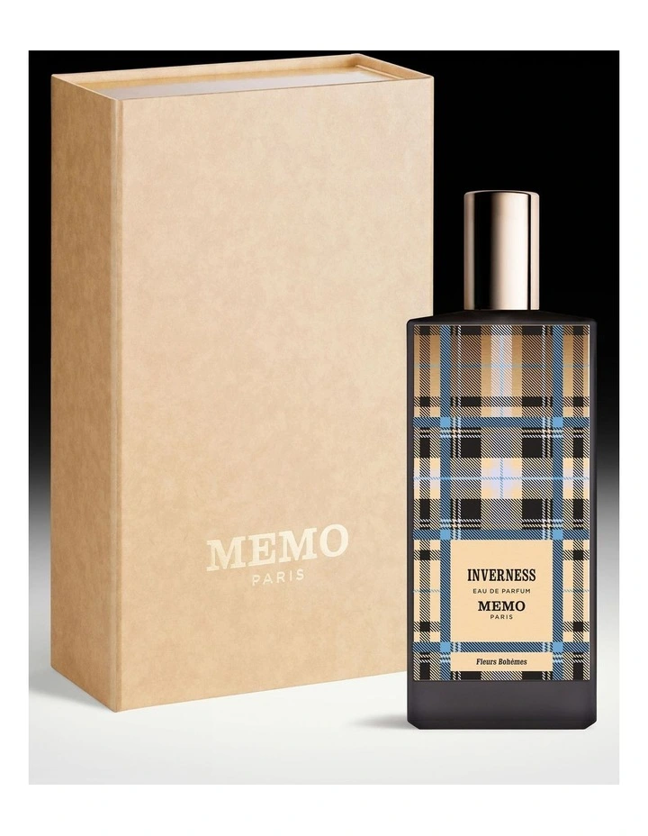 Inverness EDP 75ml image 3