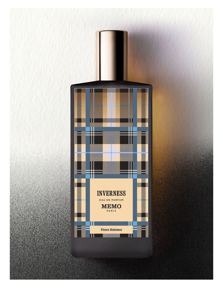 Inverness EDP 75ml image 4