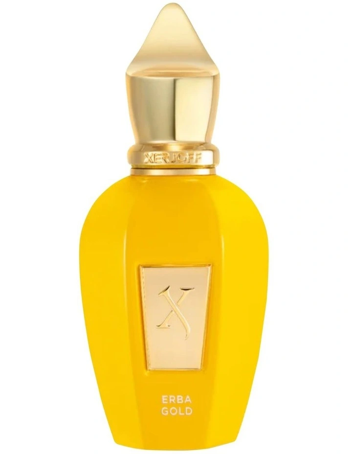 Xerjoff Erba Gold Eau De Parfum | MYER