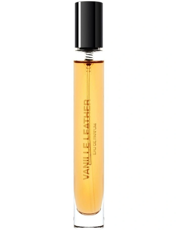 Vanille Leather Eau de Parfum 10ml image 1