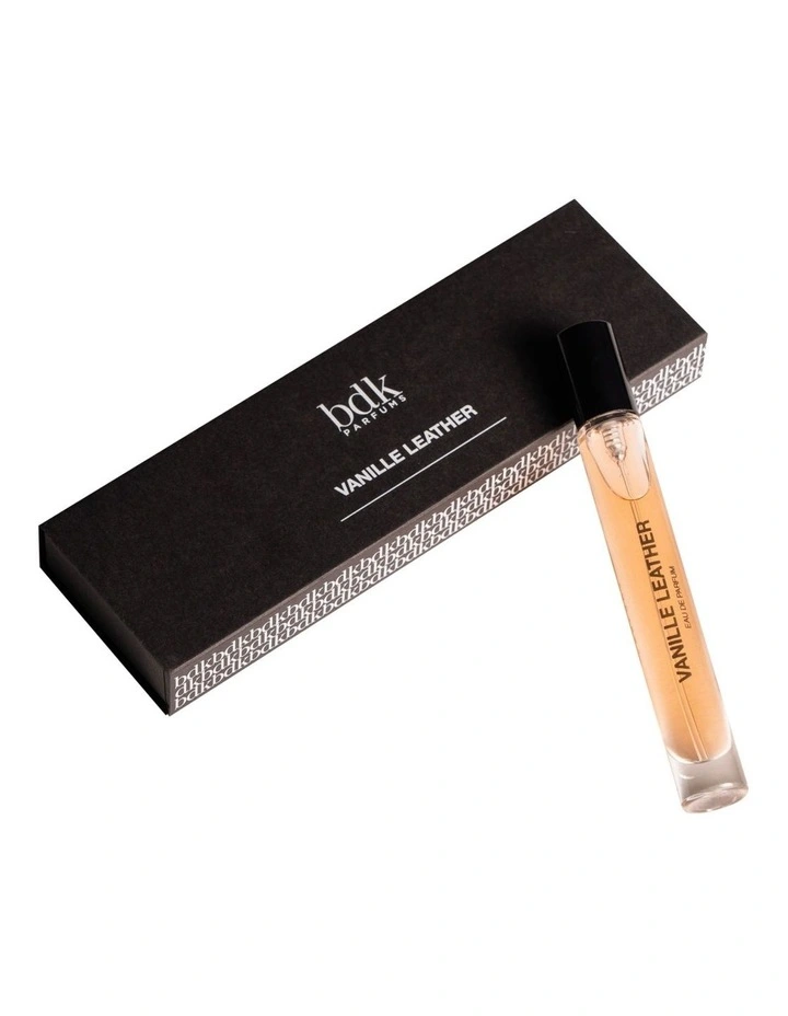 Vanille Leather Eau de Parfum 10ml image 2