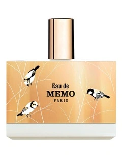 Eau de Memo Eau de Parfum