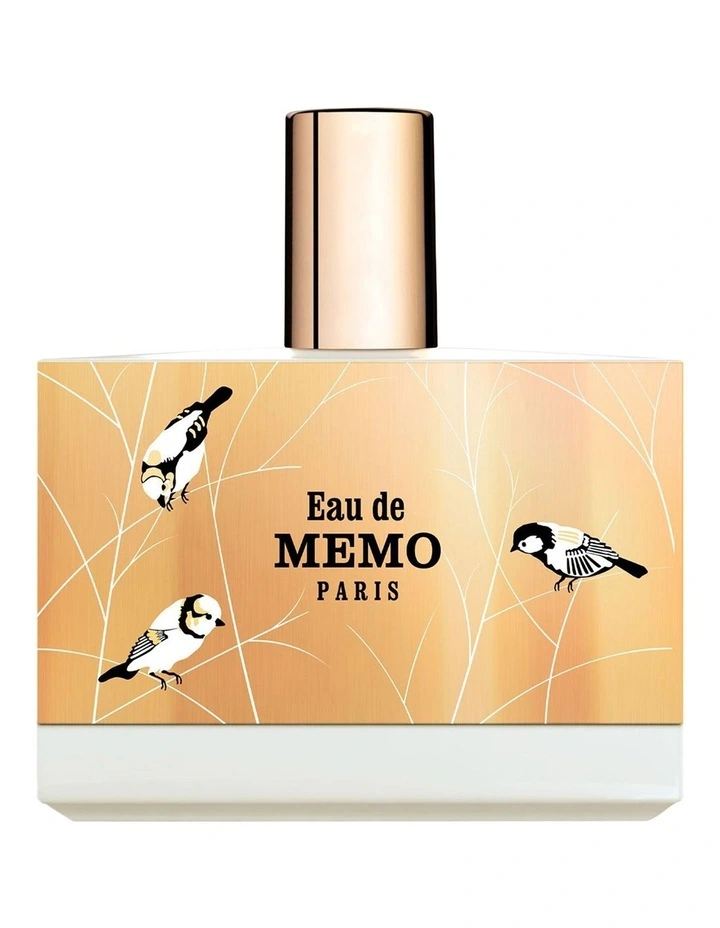 Eau de Memo Eau de Parfum image 1