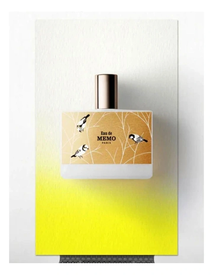 Eau de Memo Eau de Parfum image 2