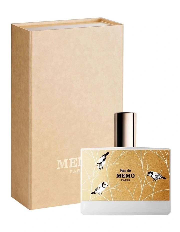 Eau de Memo Eau de Parfum image 3