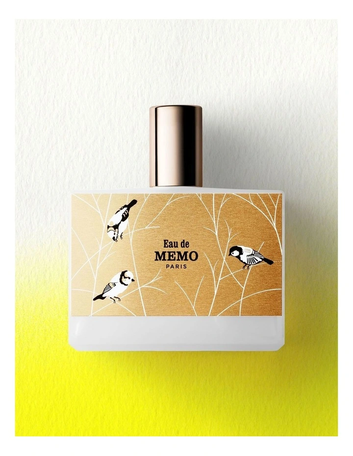 Eau de Memo Eau de Parfum image 4