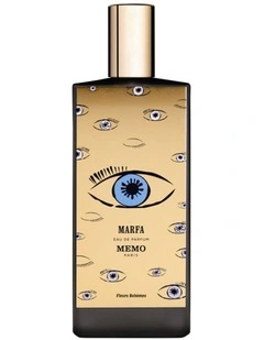 Marfa Eau de Parfum