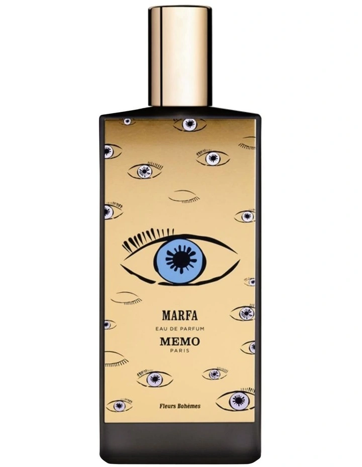 Marfa Eau de Parfum image 1