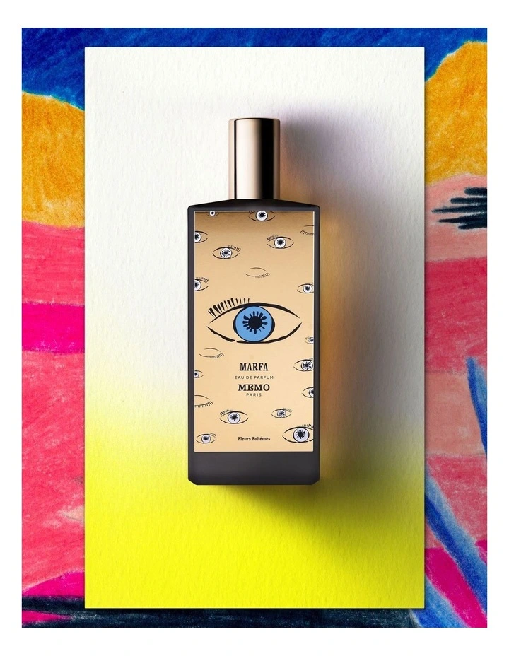 Marfa Eau de Parfum image 2