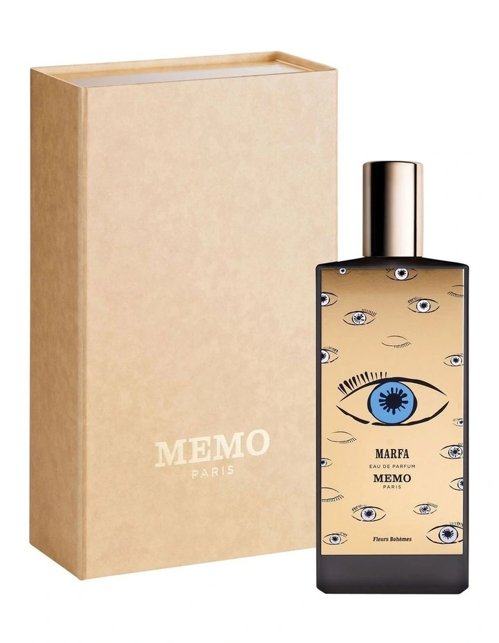 Marfa Eau de Parfum image 3