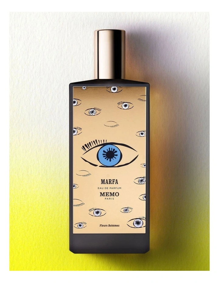 Marfa Eau de Parfum image 4