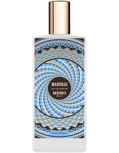 Madurai Eau de Parfum