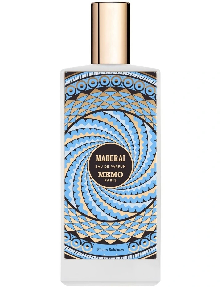 Madurai Eau de Parfum image 1