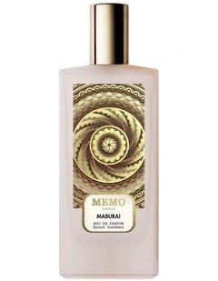 Madurai Eau de Parfum
