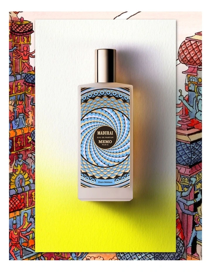 Madurai Eau de Parfum image 2