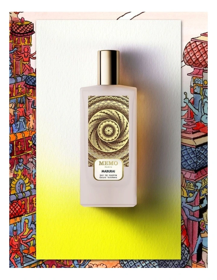 Madurai Eau de Parfum image 2