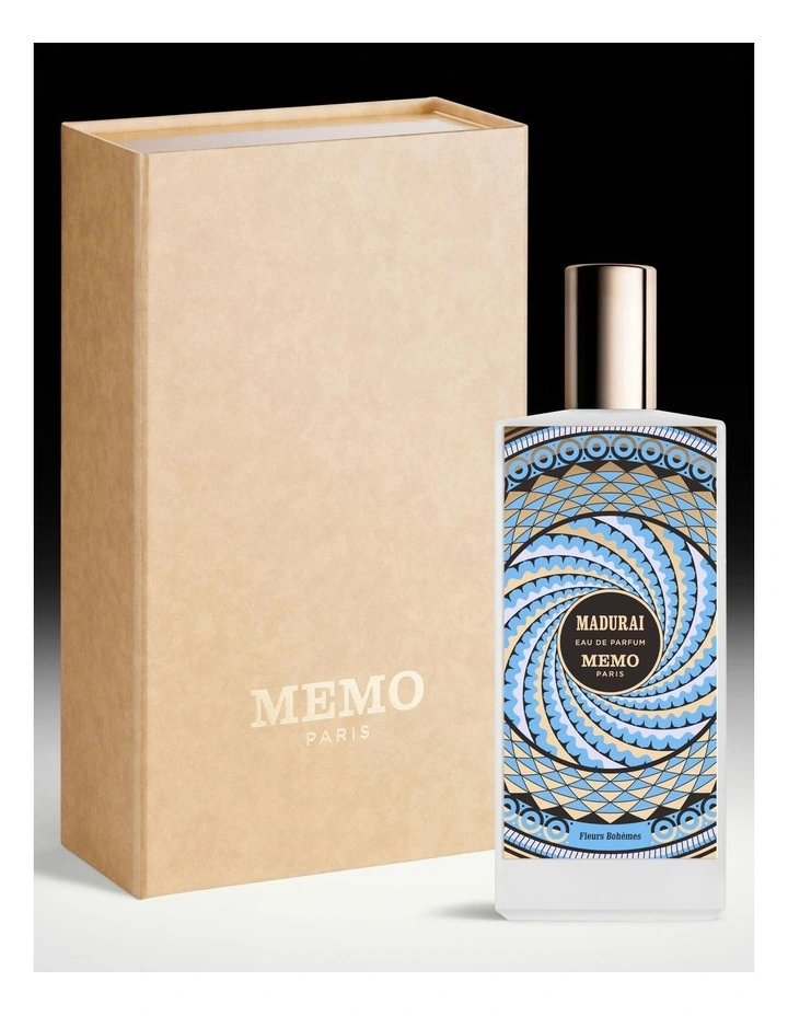 Madurai Eau de Parfum image 3