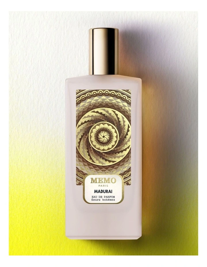 Madurai Eau de Parfum image 3
