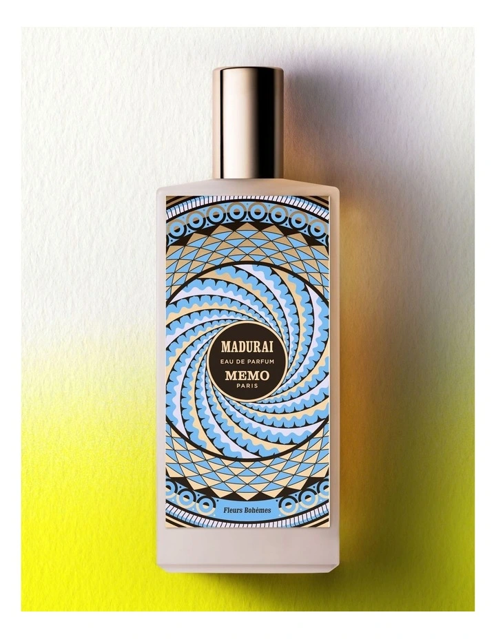 Madurai Eau de Parfum image 4