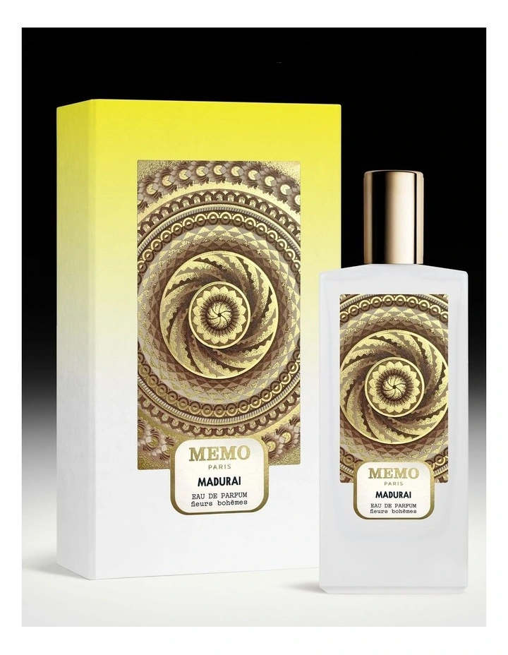 Madurai Eau de Parfum image 4