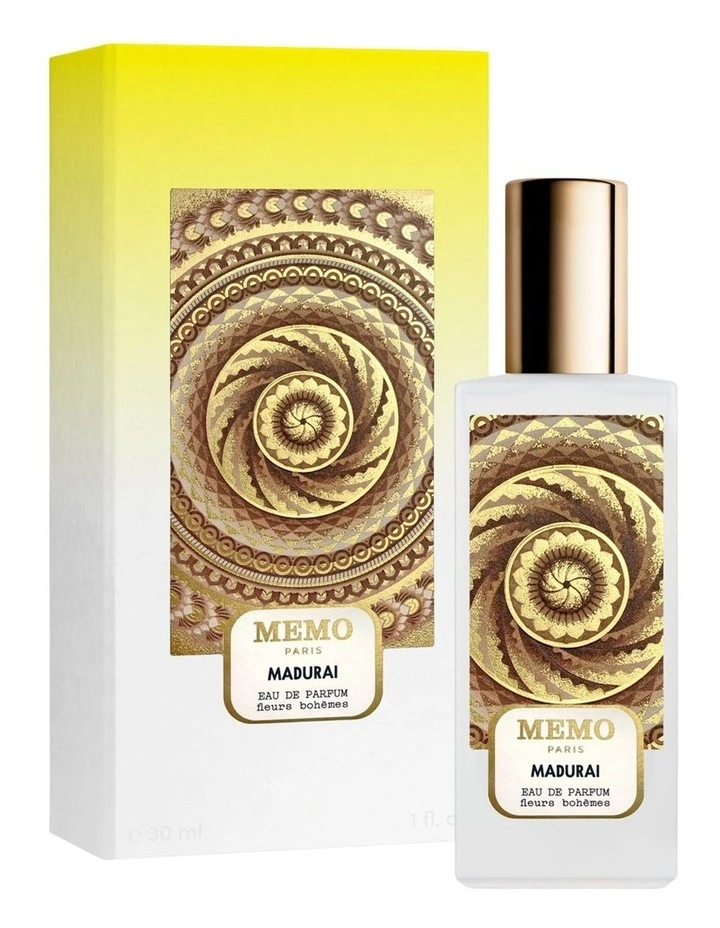 Madurai Eau de Parfum image 7