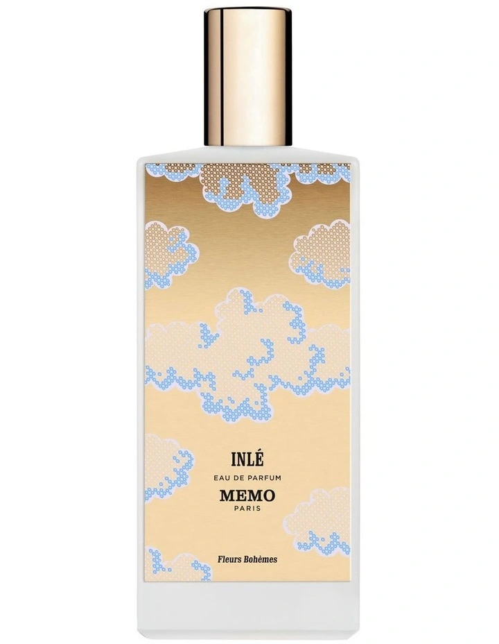 Inle Eau de Parfum image 1