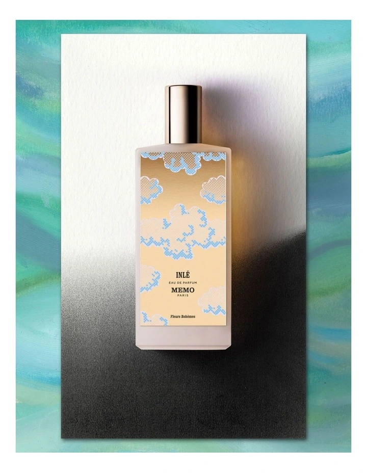 Inle Eau de Parfum image 2
