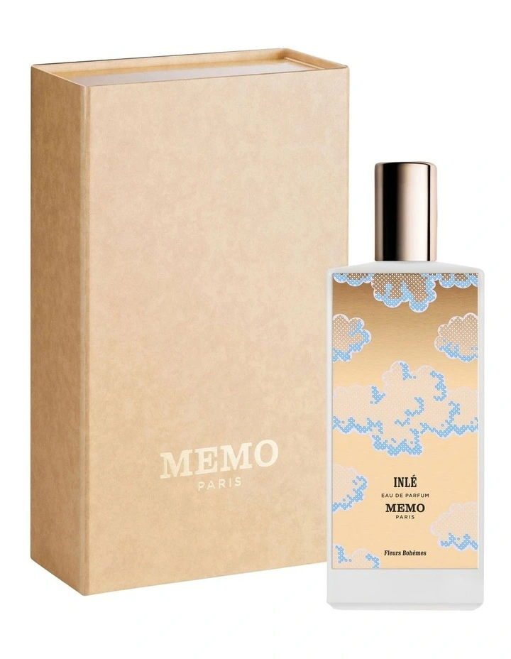 Inle Eau de Parfum image 3
