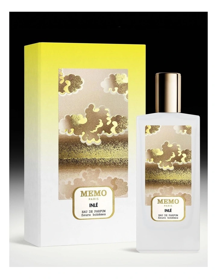 Inle Eau de Parfum image 3