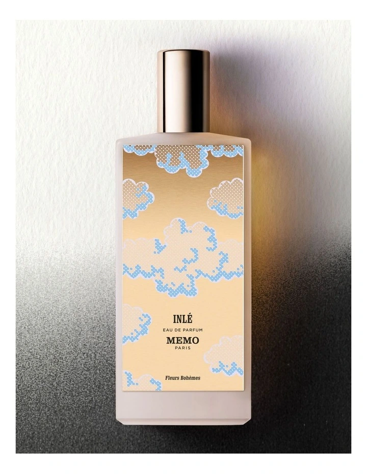 Inle Eau de Parfum image 4