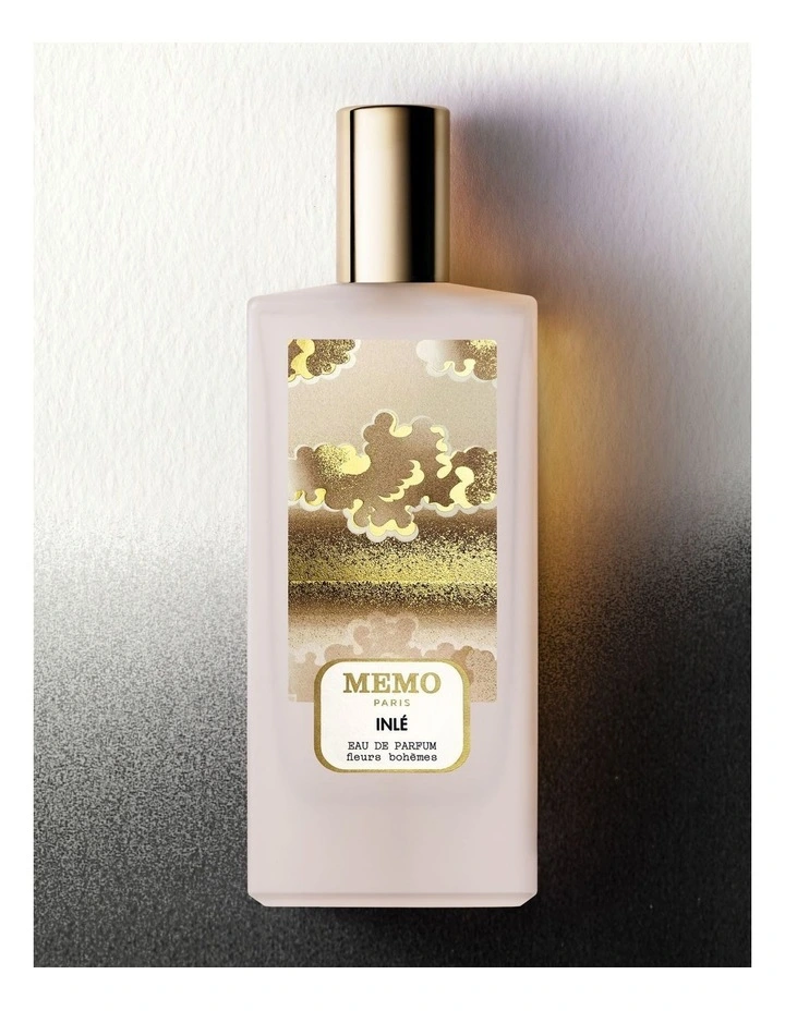 Inle Eau de Parfum image 4