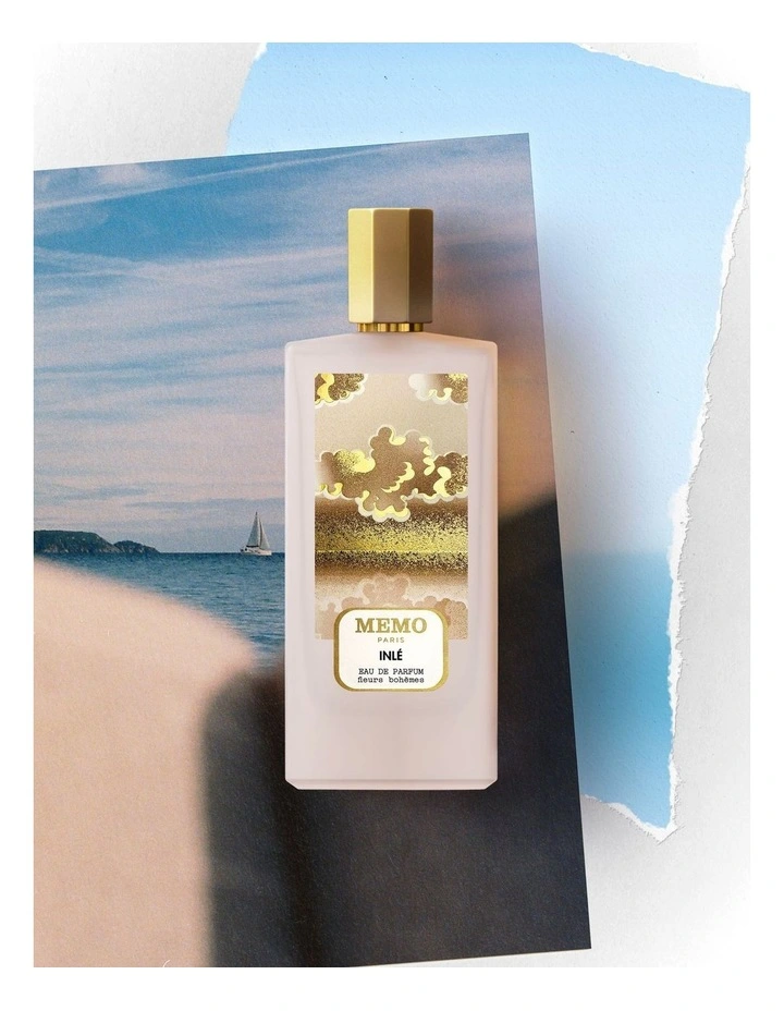 Inle Eau de Parfum image 5