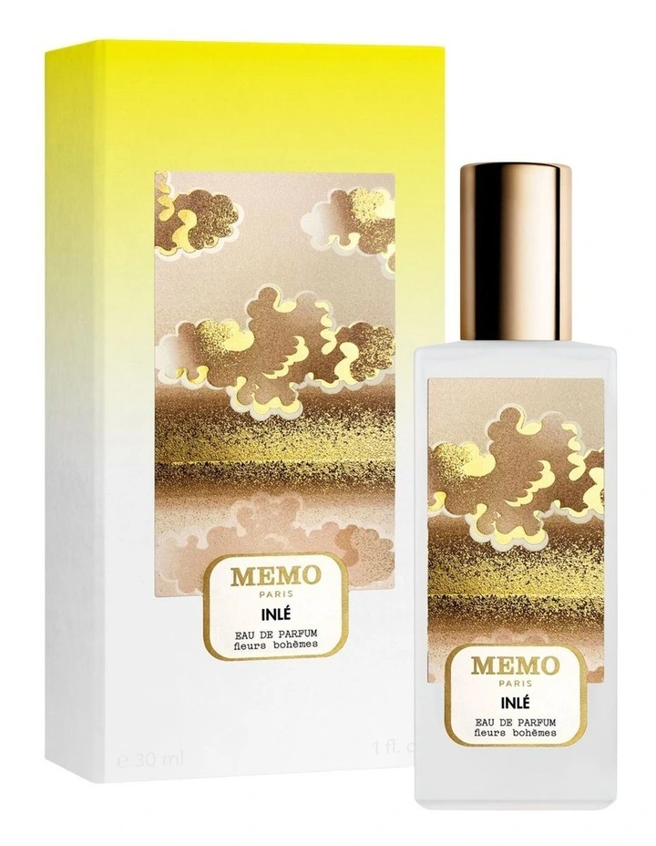 Inle Eau de Parfum image 7