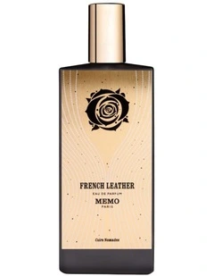 French Leather Eau de Parfum