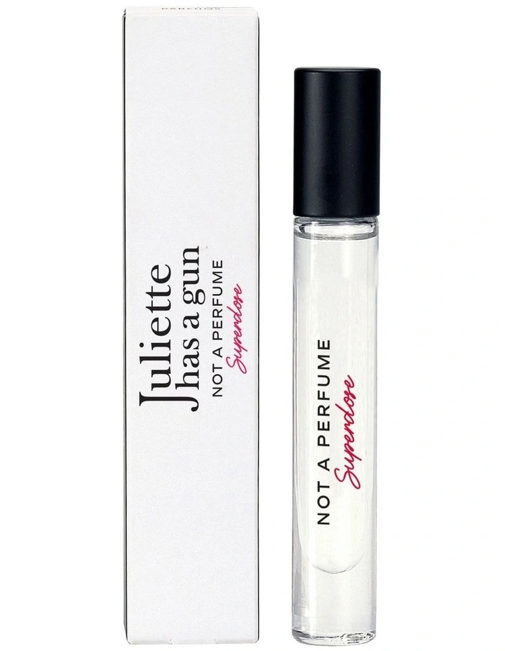 Superdose Eau de Parfum 7.5ml image 1