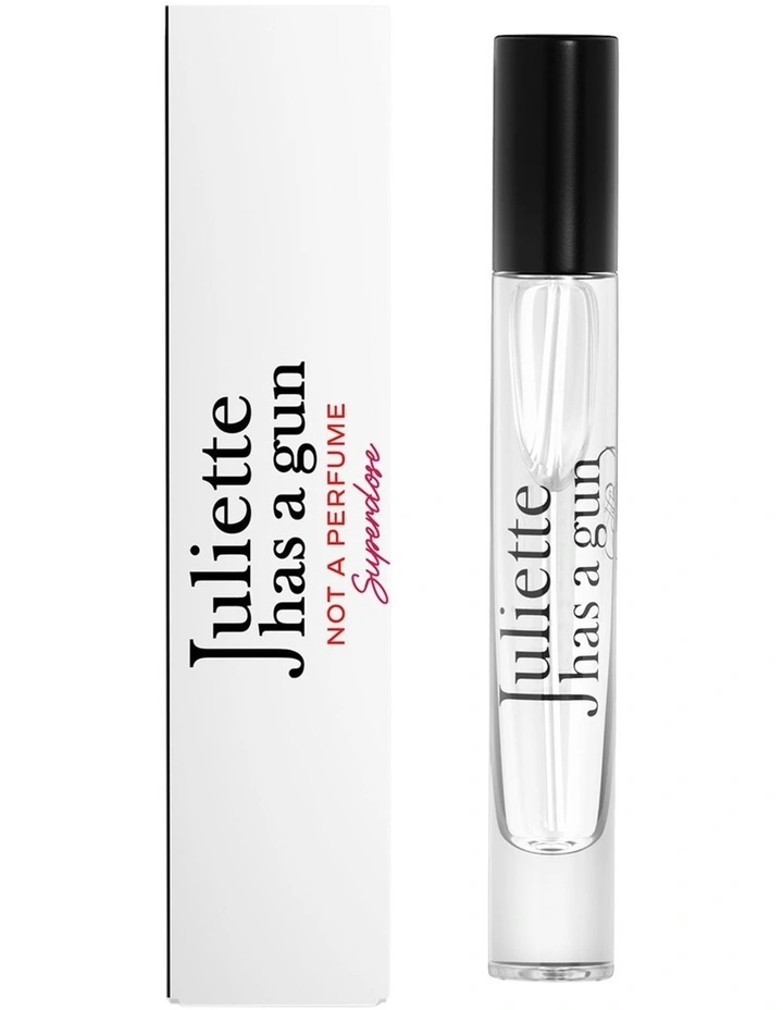 Superdose Eau de Parfum 7.5ml image 1